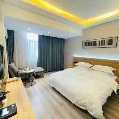 Honglai Hotel Fugong Rooms
