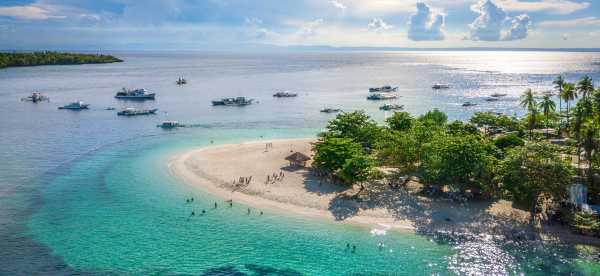 Hoteles en Cebú, Filipinas