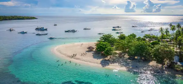5-Sterne-Hotels in Philippinen