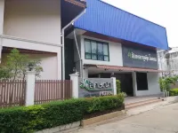 Laksana Boutique Hotel Hotels in Amphoe Nang Rong