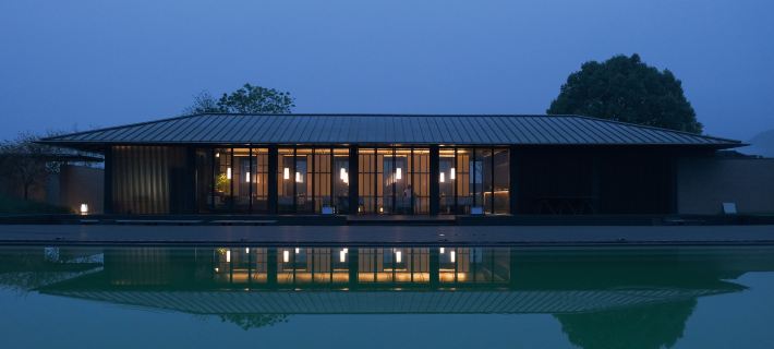 PUSU AROON (Xin'anjiang Branch) Ξενοδοχεία στην πόλη Τζιαντέ
