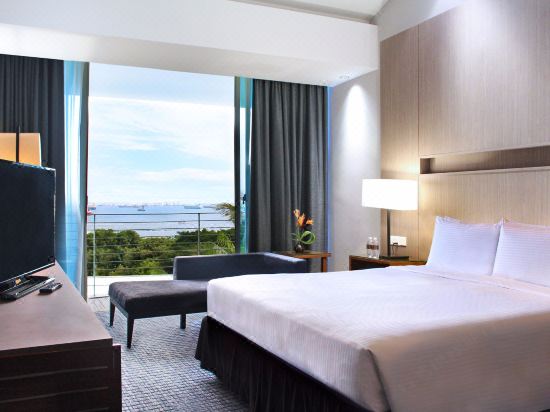 Amara Sanctuary Resort Sentosa Staycation Approved Singapore 21 Room Price Deals Review Trip Com