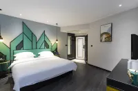 Celebrity light time Hotel (Jincheng pedestrian Center store)
