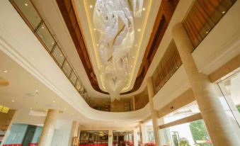 San Tos Hotel
