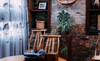 Changting Qingyi Pusu Inn