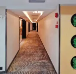 Connar Apartment (Shenzhen Shawei)