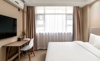 HanTing Hotel (Guangzhou Railway Station)