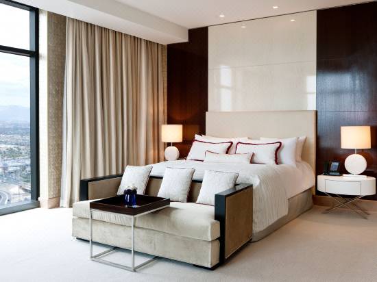 The Cosmopolitan Of Las Vegas Valoraciones De Hotel De 5 Estrellas En Las Vegas