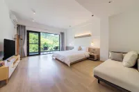 Longmen Shuyu·Nankun Mountain Garden Guesthouse - 3성급