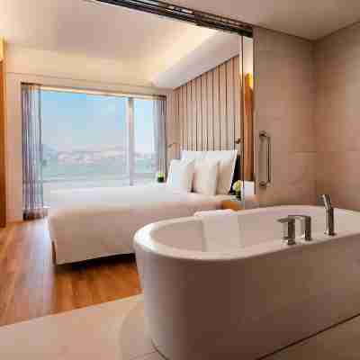 르네상스 홍콩 하버 뷰 호텔 Rooms