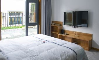 Liuba Wayao Residential Residue