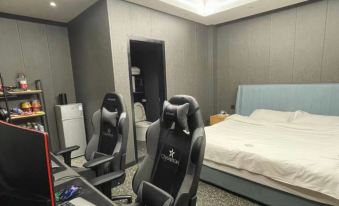 Simba E-sports Hotel