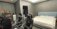 Simba E-sports Hotel Hotels in Shangcai