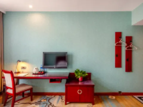 Pinglu Hotel Hotels in Pinglu County