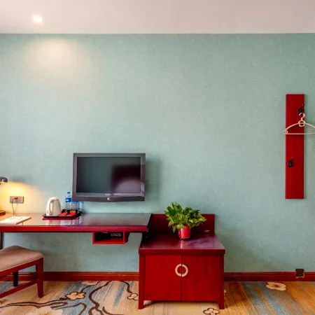 Pinglu Hotel Hotels in Pinglu County