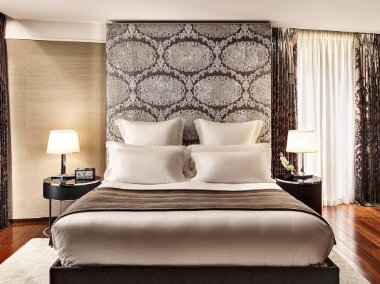 bulgari hotel london spa