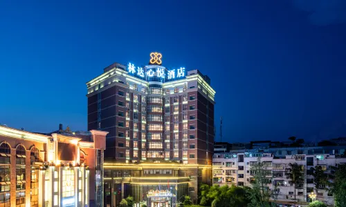 Linda Xinyue Hotel