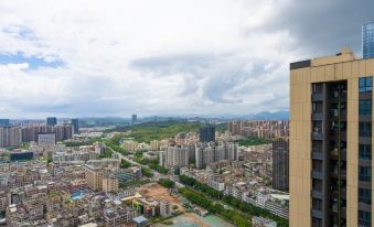 Shenzhen Shiranjia Apartment