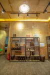 Xinyuan Inn - bar