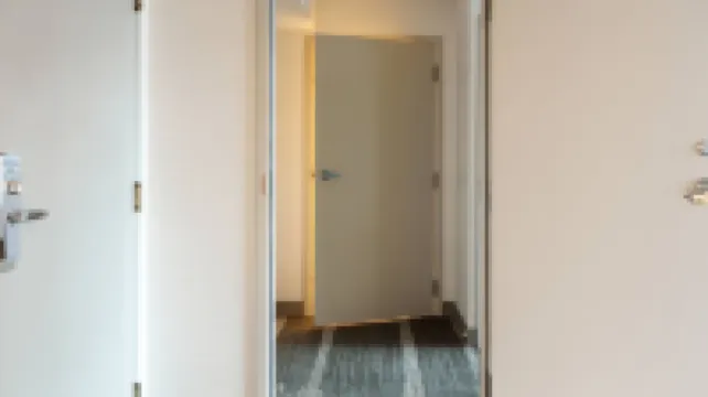 เรเนซองส์ ลอสแองเจลิส แอร์พอร์ต โฮเต็ล โรงแรมใน