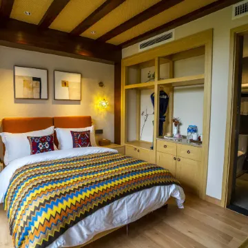 Sensan Liyi Guesthouse