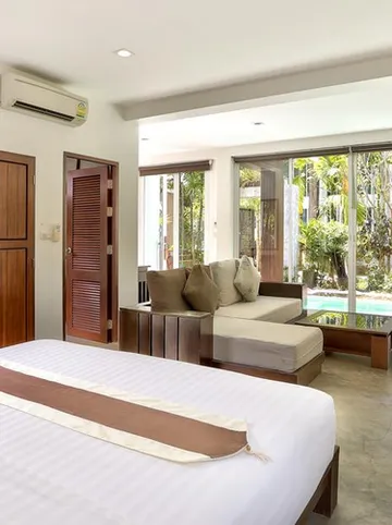 รูปภาพของทรายรีฮัท รีสอร์ท เกาะเต่า