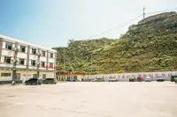 Junyi Hotel Hotel a Pianguan