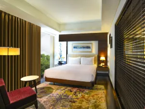 DoubleTree by Hilton Gurugram Baani Square