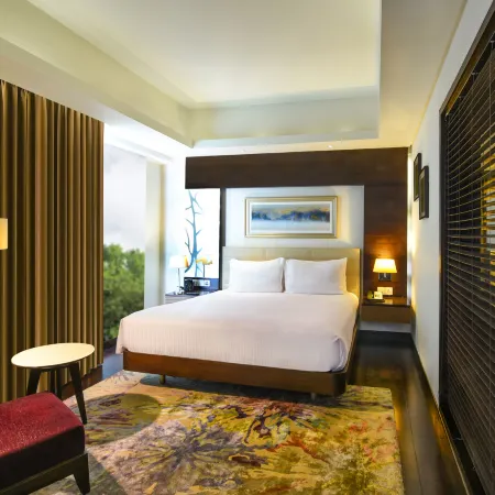 DoubleTree by Hilton Gurugram Baani Square