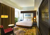 DoubleTree by Hilton Gurugram Baani Square Hotels in 