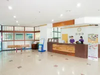 Ilsung Namhan River Resort Hotels in Yeoju