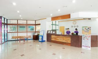 일성콘도 남한강