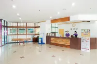 Ilsung Namhan River Resort