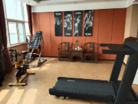 齊河大廈 齊河酒店