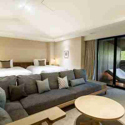 馥府奈良 Rooms