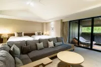 Fufu Nara Hotel a 