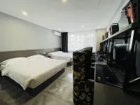 Homestyle Baiyun Hotel - อีสปอร์ต