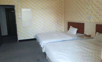 Guangzhou Karen Business Apartment