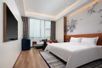 Pinghu Overseas Chinese Hotel Hotels in Pinghu