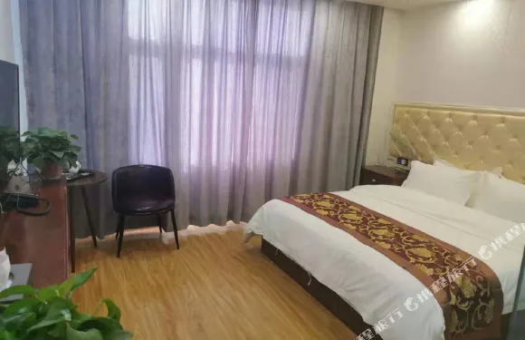 滁州草原家庭旅館