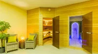 Russian Seasons SPA Hotel Peresvet