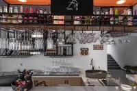 Yucun Shangyunxi Homestay (Huxiaoxia Drifting Branch)