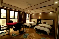 안룽 스타리 스카이 호텔