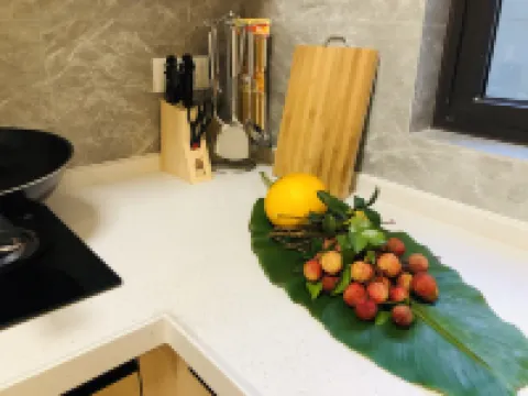 武夷山山外悦居度假別墅