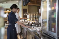 Aerotel Airport Hotel (Qingdao Jiaodong International Airoprt) - servizio colazione