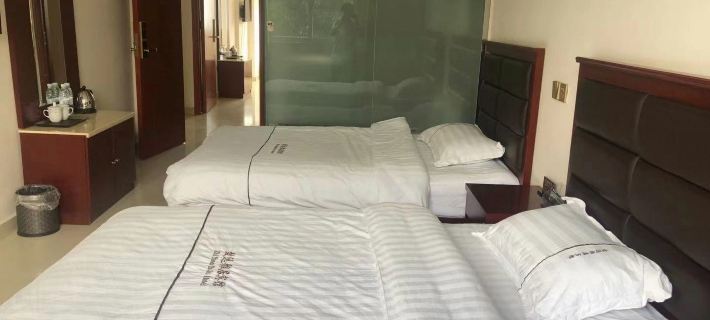 Tonghai Zhiyuan Yaju Hotel Hotels in Tonghai County