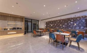 HanTing Hotel (Zhoushan Xincheng)