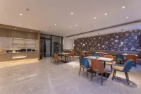 HanTing Hotel (Zhoushan Xincheng) - 2-Star
