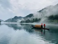 East Jianghu Gunai B & B - Bintang 2