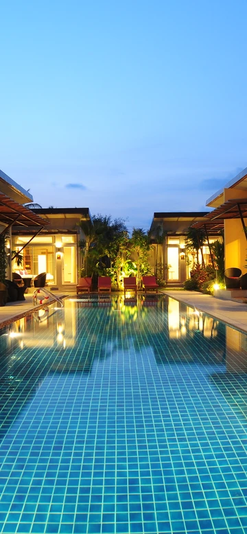 รูปภาพของภูนานาบูทีคโฮเต็ล